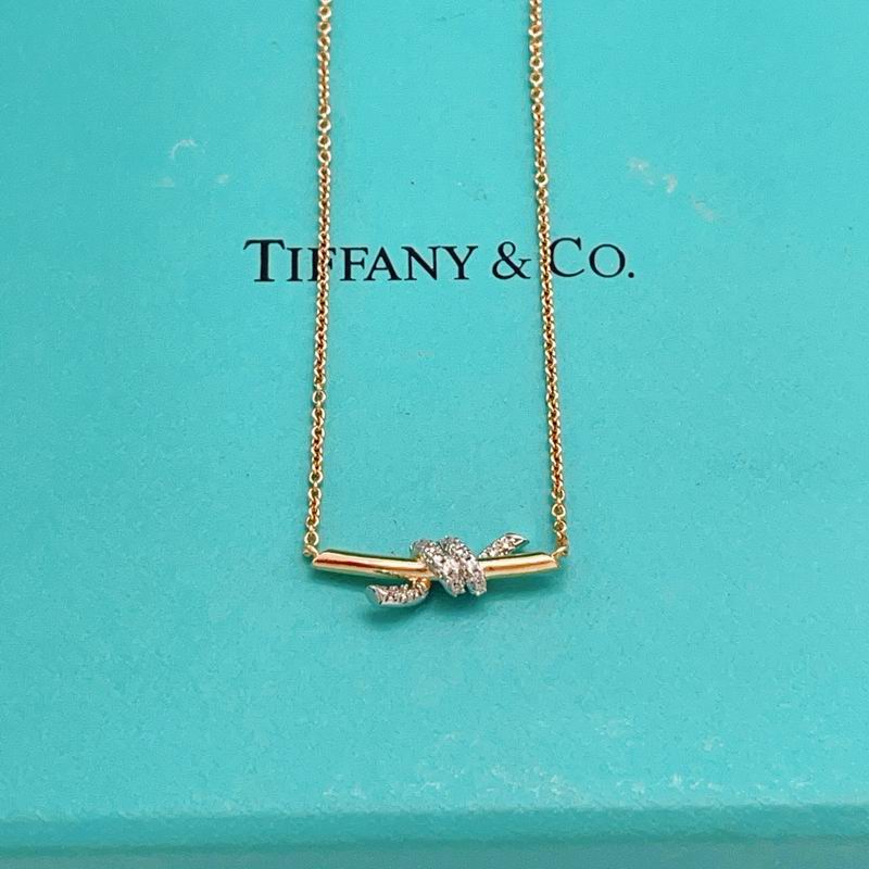 Tiffany Necklace 05yxs49